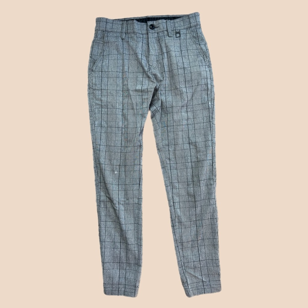 Projek Raw Casual/Dress Pants